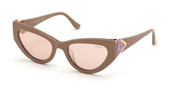 Солнцезащитные очки GUESS GUS 7649 57G