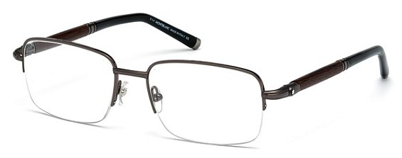 MONTBLANC MB 0534 008, оправа