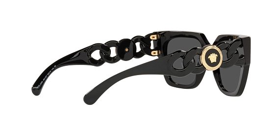 Солнцезащитные очки Versace 4409-GB1/8753