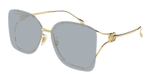 Солнцезащитные очки GUCCI GG 1713SA- 001