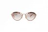 Солнцезащитные очки MIU MIU MU 51RS-UFD3H252