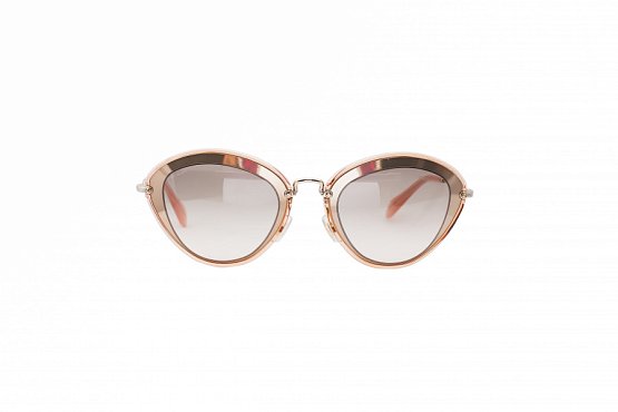Солнцезащитные очки MIU MIU MU 51RS-UFD3H252