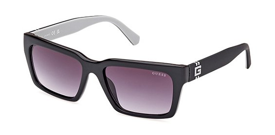 Солнцезащитные очки GUESS GUS 00112 01B 