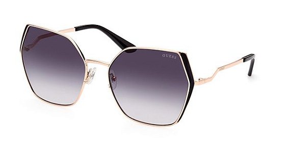 Солнцезащитные очки GUESS GUS 7843 28В 