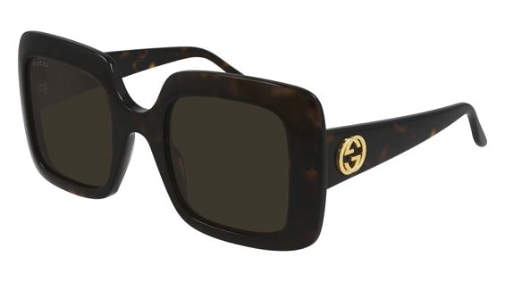Солнцезащитные очки GUCCI GG 0896S 002