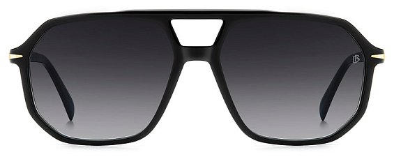 Солнцезащитные очки David Beckham 1172/S 2M2