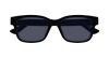 Солнцезащитные очки GUCCI GG 1716S- 001