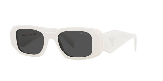Солнцезащитные очки Prada 17WS-1425S049