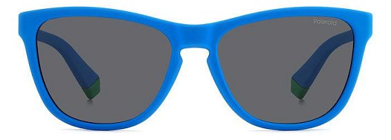 Солнцезащитные очки  Polaroid KIDS PLD 8056/S FLL