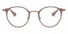 Оправа Ray-Ban 0RX 6378-2973 47
