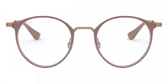 Оправа Ray-Ban 0RX 6378-2973 47