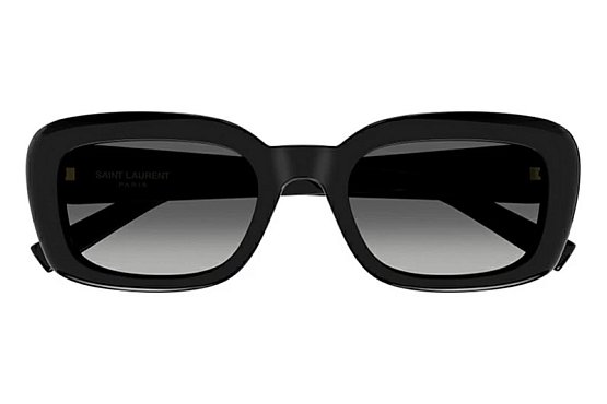 Солнцезащитные очки Saint Laurent SL M130-002