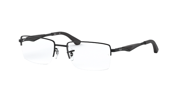 Оправа Ray Ban 0RX 6285-2503 53