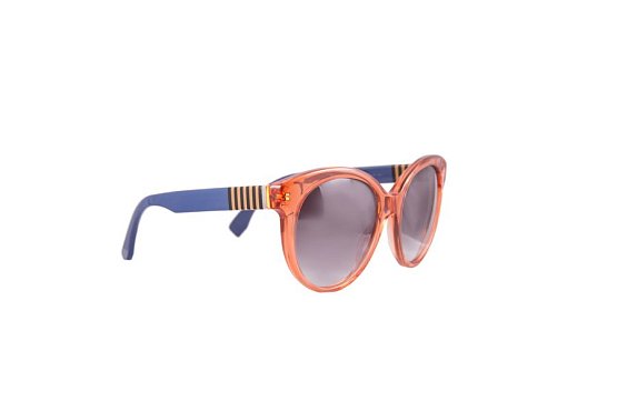 Солнцезащитные очки FENDI 0013 7TC