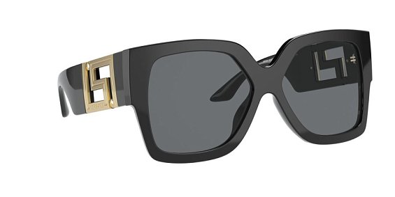 Солнцезащитные очки Versace 4402-GB1/8759