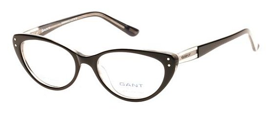GANT GA 4040 001, оправа