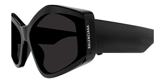 Солнцезащитные очки Balenciaga BB 0302SK-001