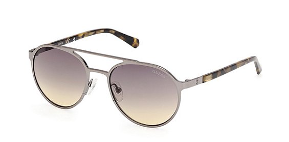 Солнцезащитные очки GUESS GUS 00211  09B