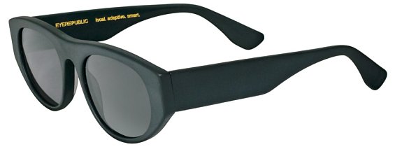 Солнцезащитные очки Eyerepublic №77 carbon