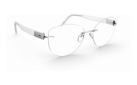 Оправа Silhouettel Sivista 5553 GR 7000 