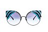 Солнцезащитные очки FENDI 0215 0LB