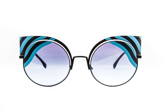 Солнцезащитные очки FENDI 0215 0LB