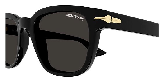 Солнцезащитные очки MONT BLANC MB 0302S 006