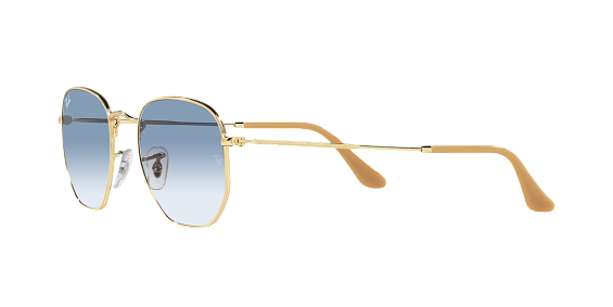 Солнцезащитные очки Ray-Ban RB 3548-001/3F54