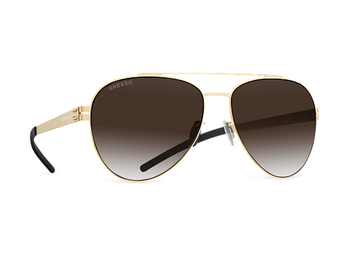 Солнцезащитные очки Gresso California G0103TG041S4