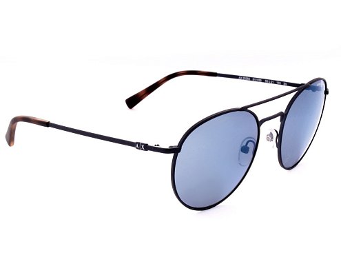 Солнцезащитные очки Armani Exchange AX 2028S 61115