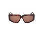 Солнцезащитные очки Max Mara 0125 52E