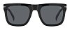 Солнцезащитные очки David Beckham 7000/S FLAT 7C5