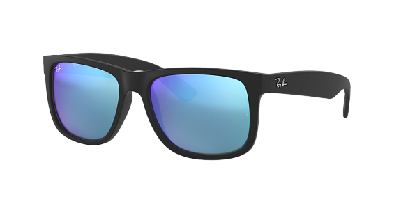 Солнцезащитные очки Ray-Ban RB 4165-622/5555