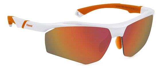 Солнцезащитные очки Polaroid Sport, PLD 7055/S VK6