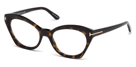 TOM FORD TF 5456 052, оправа