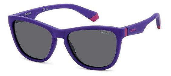Солнцезащитные очки  Polaroid KIDS PLD 8056/S 1JZ