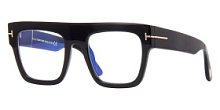 Солнцезащитные очки TOM FORD TF 847 01