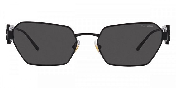 Солнцезащитные очки Miu Miu MU 53WS-1AB5S058