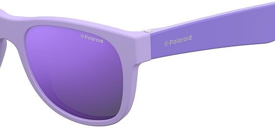 Солнцезащитные очки  Polaroid KIDS P0300,141