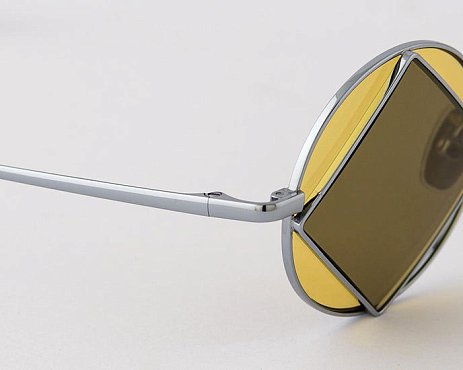 Солнцезащитные очки Eyepitizer SQUARE C.1-7