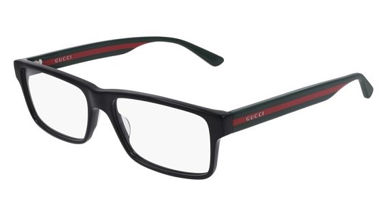 Оправа GUCCI GG0752O-001