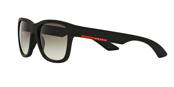 Солнцезащитные очки Prada Linea Rossa 03QS-DG00A757