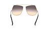 Солнцезащитные очки Max Mara 0102 32B