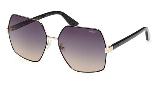 Солнцезащитные очки GUESS GUS 7881-H 05B