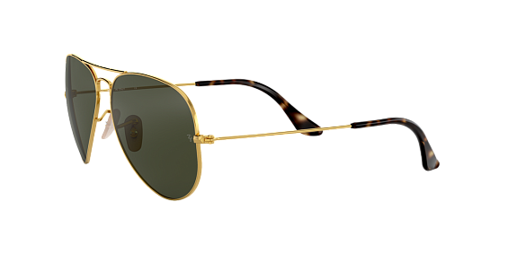 Солнцезащитные очки Ray-Ban RB 3025-181 58