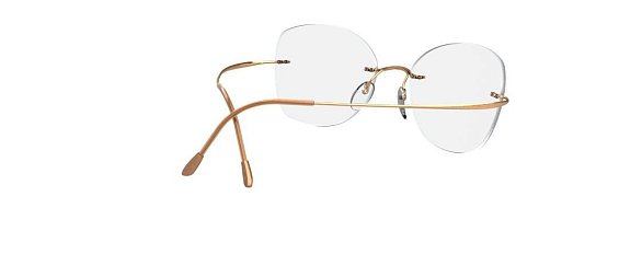 Оправа Silhouette Sil TMA MUST 5515 СR 7530