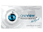 Контактные линзы One View PREMIUM Multifocal, 3 pk