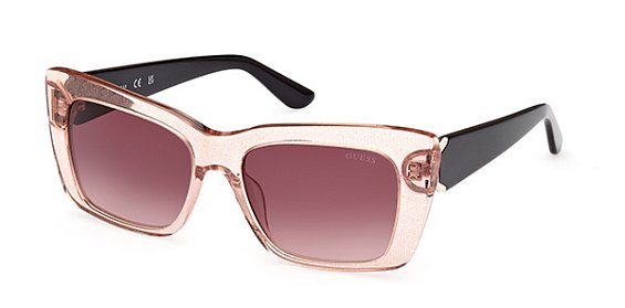 Солнцезащитные очки GUESS GUS 7890 72T
