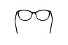 Оправа GUESS GU 8270 001 