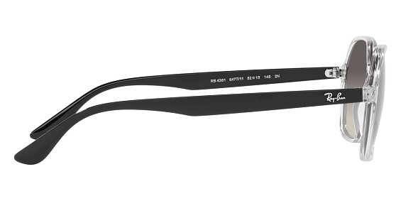 Солнцезащитные очки  Ray-Ban  RB 4361-64771152